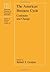 The American Business Cycle: Continuity and Change (National Bureau of Economic Research Conference Report) (1990-01-15)