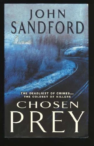 Chosen Prey