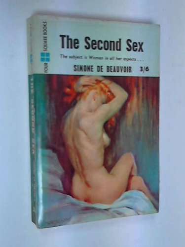 The Second Sex The Subject is Woman in All Her Aspects
