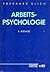 Arbeits-psychologie