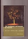 HARBRACE ANTHOLOGY OF POETRY 3RD ED.-- JON C STOTT ET AL