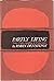 Partly living; some understanding of experience. by Robin Denniston