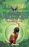 El Mar de los Mon...