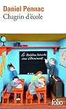 Chagrin d'ecole