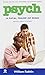 Psych: a Fatal Frame of Mind by William Rabkin (2010-08-03)