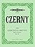 CZERNY - Op. 821 Ejercicios para Piano (Iberica)