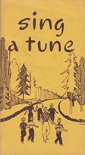 Sing a Tune (Staple Bound)
