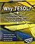 Why TESOL? Theories and Issues in Teaching English to Speakers of Other Languages in K-12 Classrooms by ARIZA EILEEN (2010-06-15)