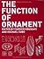 The Function of Ornament by Farshid Moussavi unknown edition [Paperback(2006)]