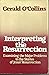 Interpreting the Resurrecti...