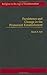 Persistence and Change in the Protestant Establishment (Religion in the Age of Transformation) by Pyle, Ralph (1996) Hardcover