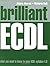 Brilliant ECDL by Moran James (2005-12-21) Paperback