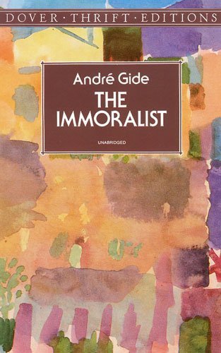 The Immoralist