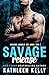Savage Release (Savage Ange...