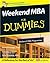 Weekend MBA For Dummies by Richard Pettinger (2007-04-13)