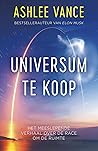Universum te koop