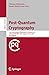 Post-Quantum Cryptography: 14th International Workshop, PQCrypto 2023, College Park, MD, USA, August 16–18, 2023, Proceedings (Lecture Notes in Computer Science)