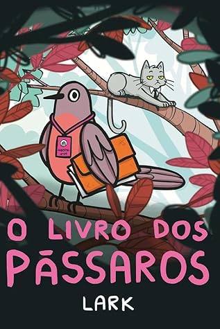 O livro dos pássaros