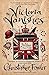 The Victoria Vanishes: A Peculiar Crimes Unit Mystery by Fowler, Christopher(October 27, 2009) Paperback