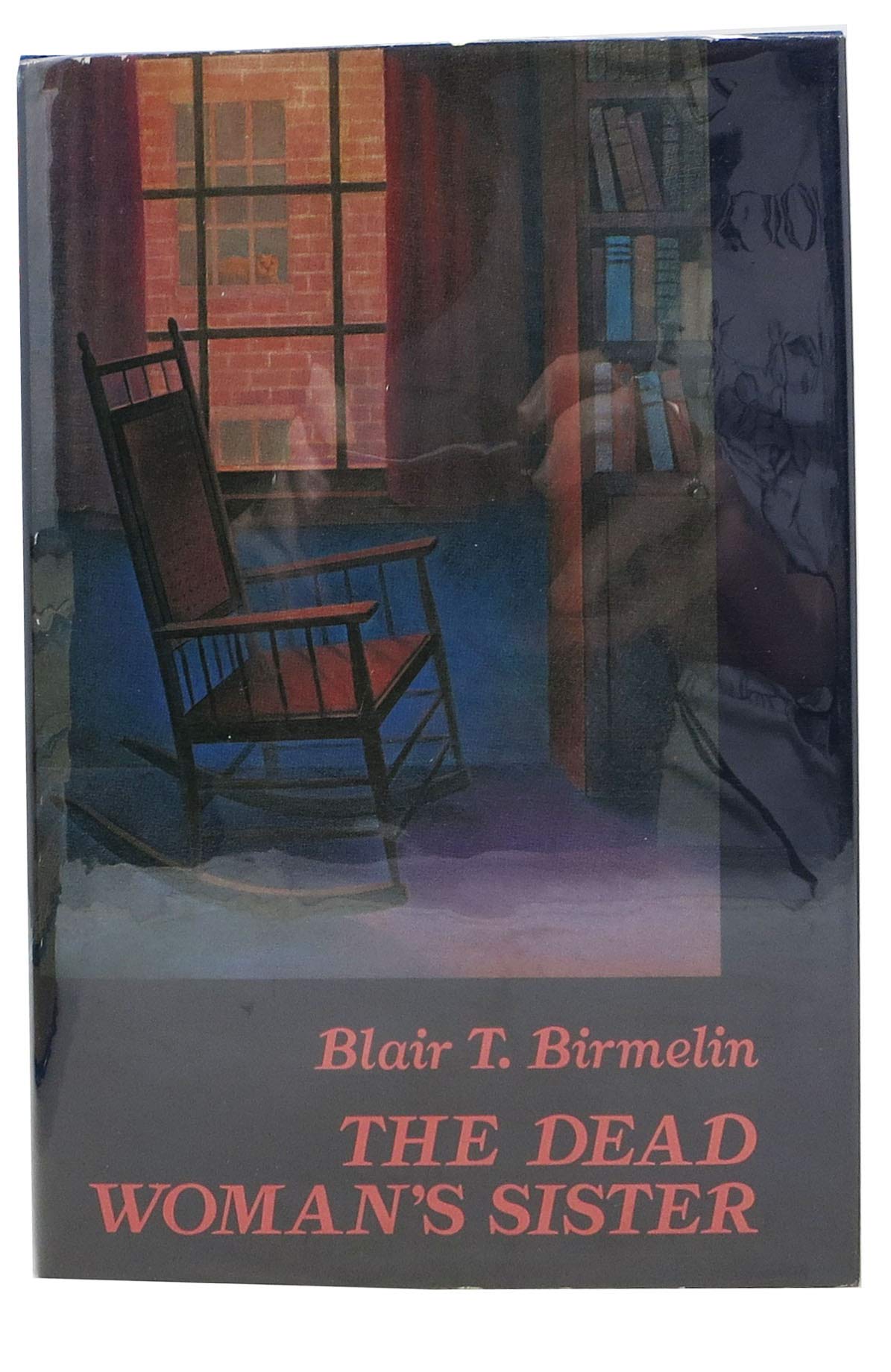 Dead Woman's Sister (Hardcover)