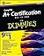 CompTIA A+ Certification All-in-One For Dummies 3rd (third) by Clarke, Glen E., Tetz, Edward (2012) Paperback