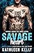 Savage Heart (Savage Angels...