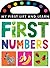First Numbers (My First Lift and Learn) by Tiger Tales(2013-03-01)