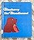 Blueberry, the Bloodhound,