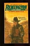 Wyoming Blood Trail (Remington #5) Wyoming Blood Trail (Remington #5)
