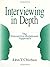 Interviewing in Depth: The Interactive-Relational Approach by John T. Chirban (1996-09-06)