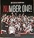 Number One Nebraska Volley Ball  by Jeff Sheldon