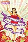 The Queen of Stee...