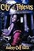 City of Thieves by Cuff, Audrey (2013) Paperback by Audrey Cuff