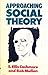 Approaching Social Theory