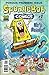SpongeBob Comics #1