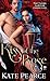 Kiss of the Rose: The Tudor Vampire Chronicles by Pearce Kate (2010-08-03)