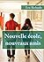 Nouvelle ecole, nouveaux amis - French Reader by Eric Richards