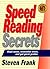 Speed Reading Secrets (Backpack Studies) by Steven Frank