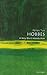 Hobbes: A Very Short Introduction by Richard Tuck(2013-12-23)