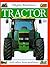 Tractor (Mighty Machines) by Claire Llewellyn (1995-03-15)