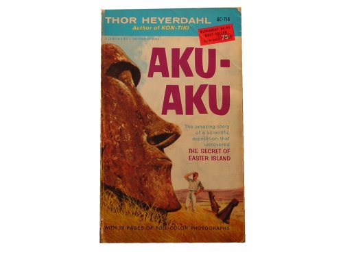 Aku-Aku