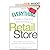 The Everything Guide to Starting and Running a Retail Store byRamsey