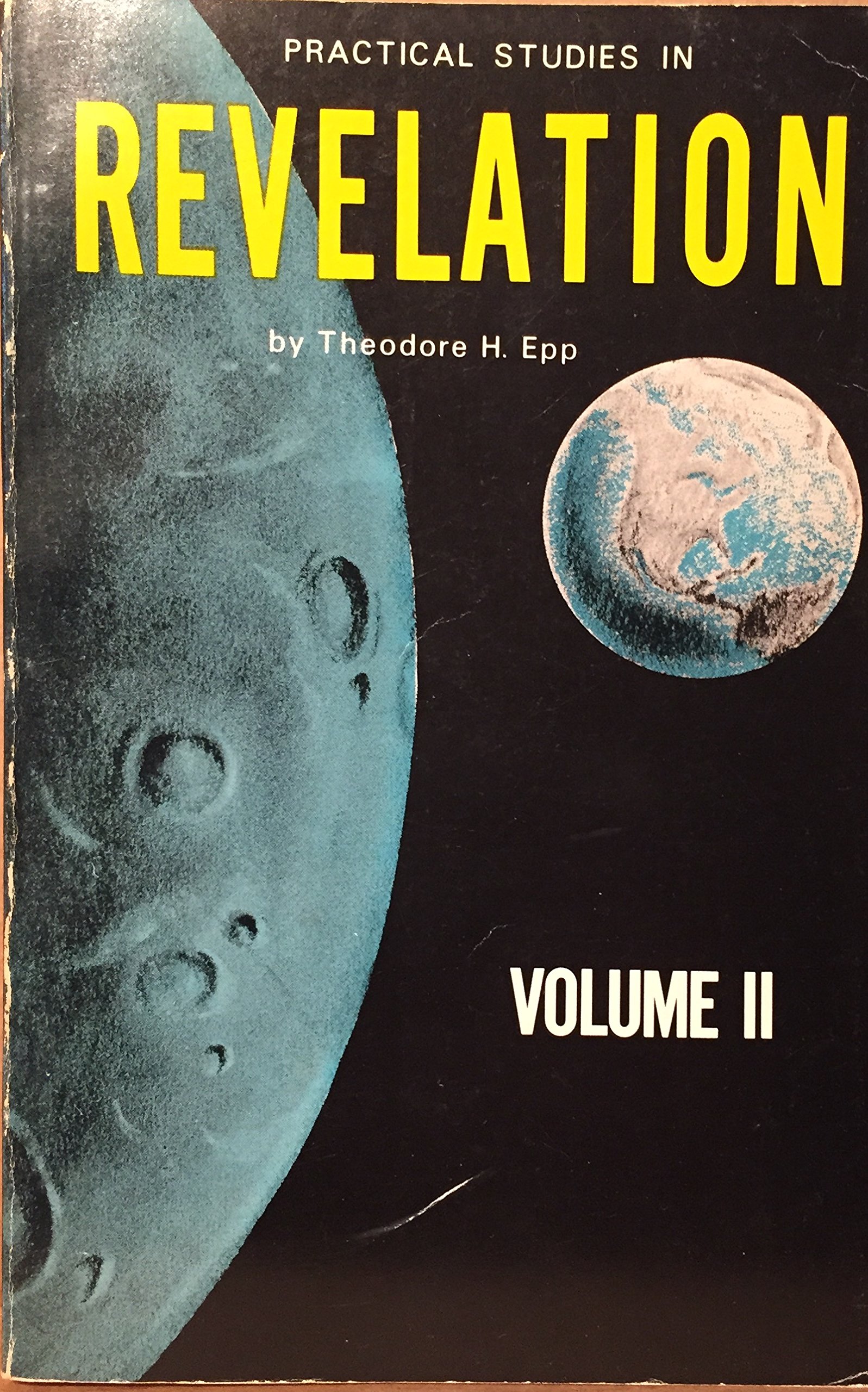 Practical Studies in Revelation (Volume II)