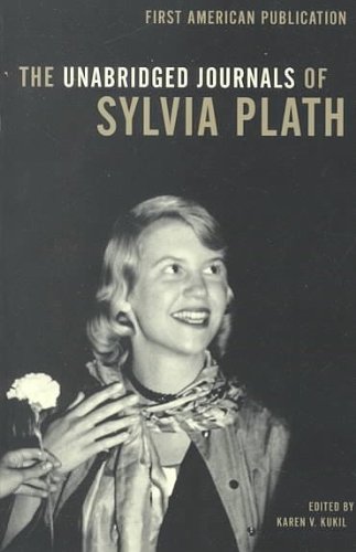 The Unabridged Journals of Sylvia Plath