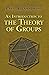 An Introduction to the Theory of Groups (Dover Books on Mathematics) by Paul Alexandroff (2012-05-25)