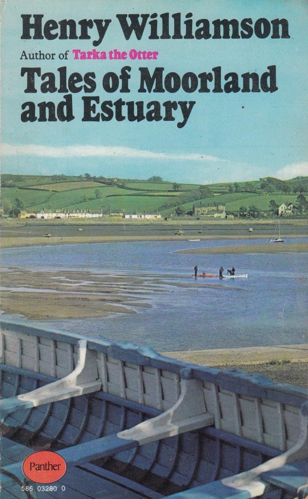 Tales of Moorland and Estuary (Paperback)