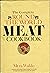 The Complete Round-The-World Meat Cookbook