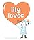 Lily Loves by Luftner, Kai (August 15, 2012) Hardcover