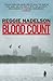 Blood Count by Nadelson, Reggie (2012) Paperback