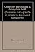 Languages and Compilers for Parallel Computing (Research Monographs in Parallel and Distributed Computing) by David Gelernter (1990-05-22)